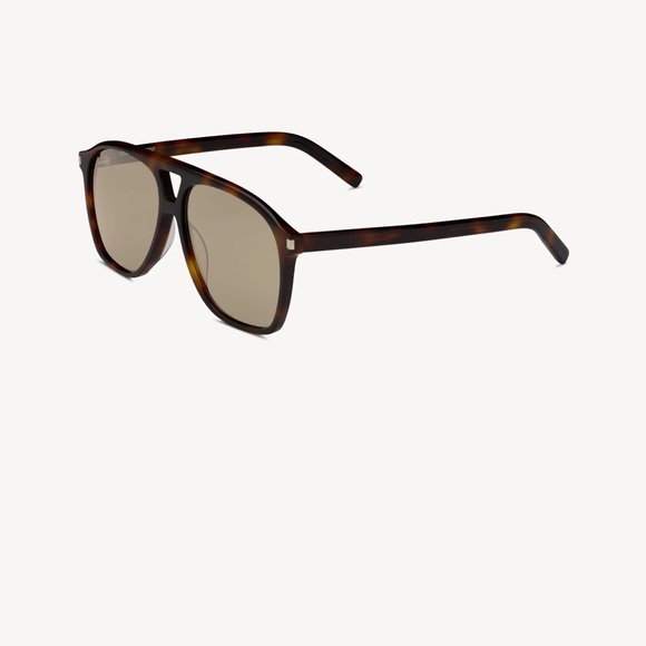 YSL Havana Sunglasses - Picture 2 of 10